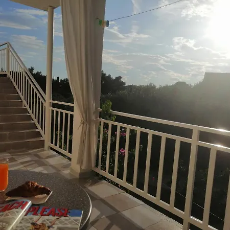 Apartman Drazana