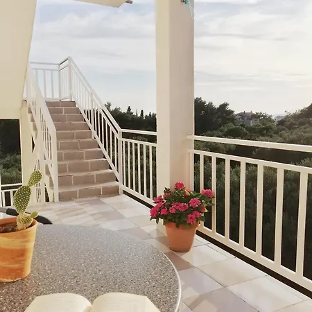 Drazana Apartman Gradac