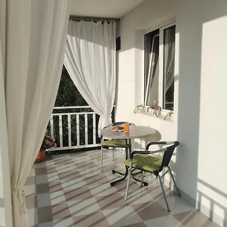Apartman Drazana *