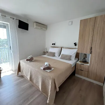 Apartman Drazana Gradac