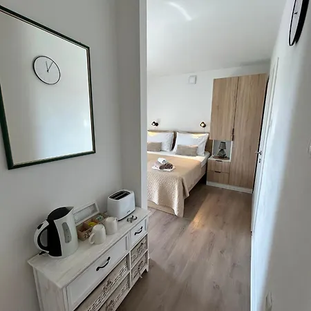 Drazana Apartman Gradac
