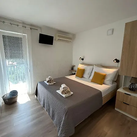 Apartman Drazana *