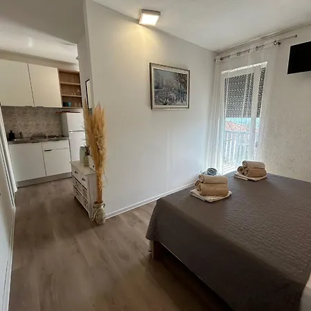Apartman Drazana