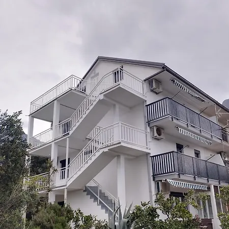 Apartman Drazana *