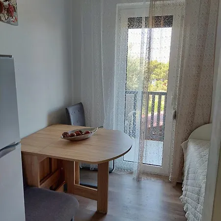 Apartman Drazana *