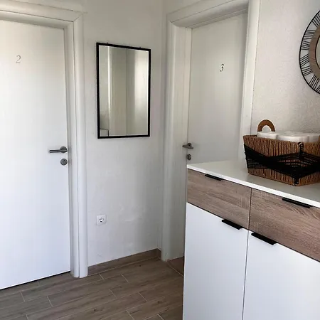 Apartman Drazana *