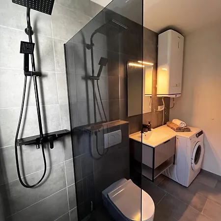 Drazana Apartman