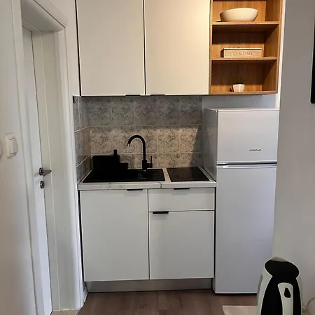 Apartman Drazana