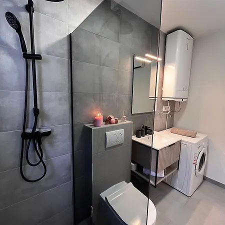 Apartman Drazana Gradac