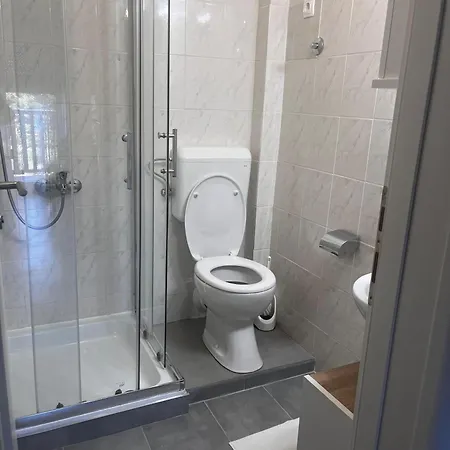 Drazana Apartman