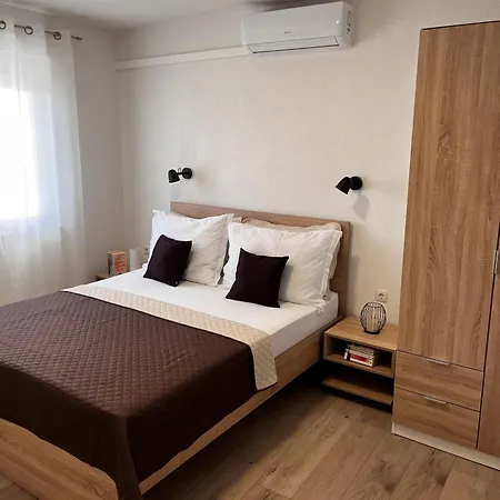 Apartman Drazana