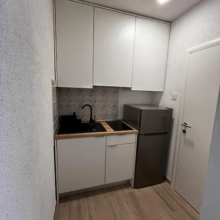 Apartman Drazana Gradac