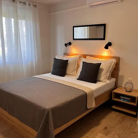 Apartman Drazana