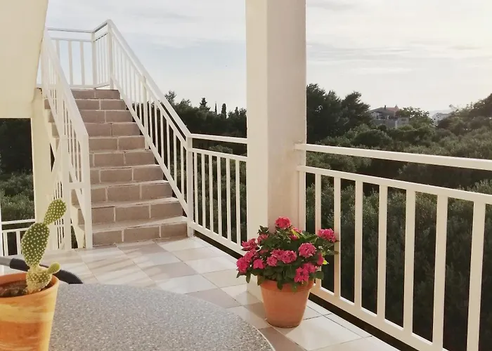 Drazana Apartman Gradac