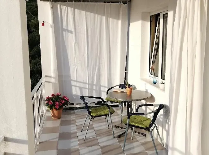 Apartman Drazana Gradac