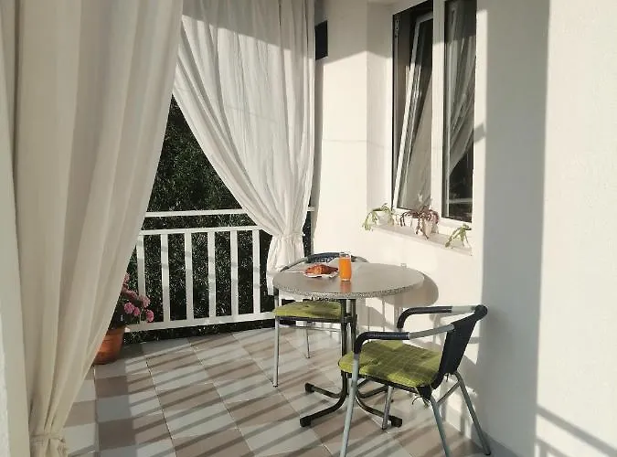 Apartman Drazana *