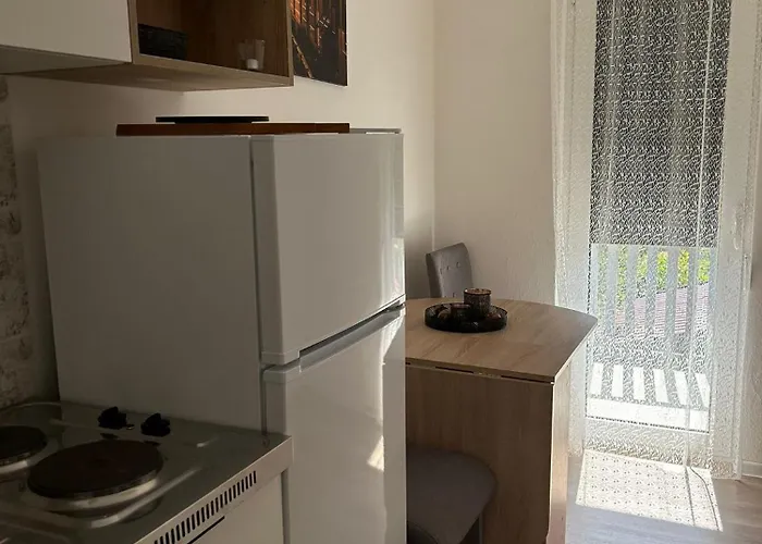 Apartman Drazana Gradac