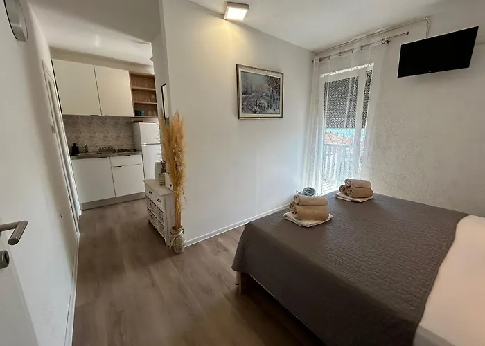 Apartman Drazana