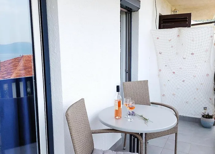 Apartman Drazana Gradac