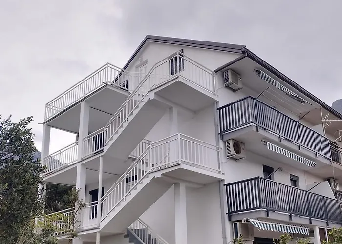 Apartman Drazana *