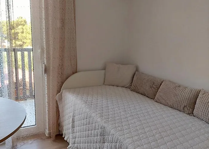 Drazana Apartman Gradac