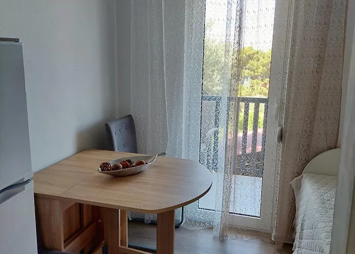 Apartman Drazana *