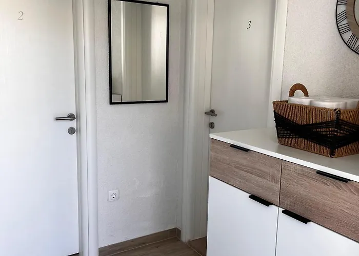 Apartman Drazana *