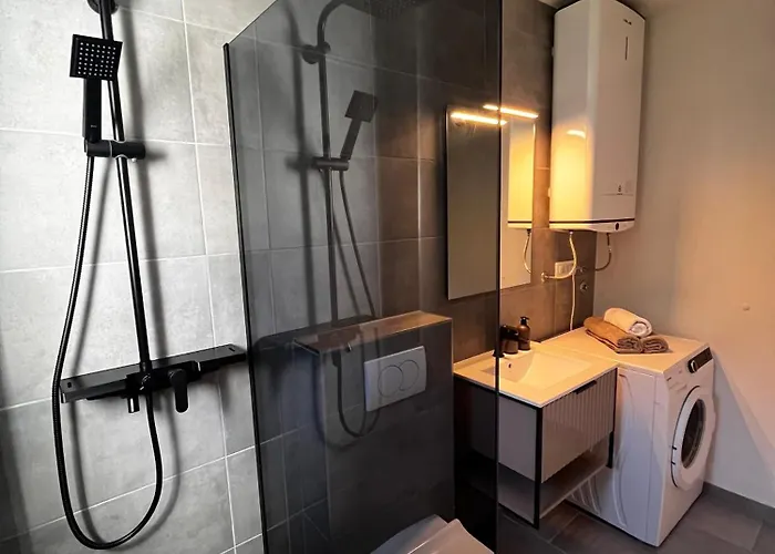 Drazana Apartman