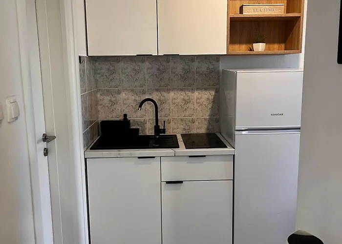 Apartman Drazana