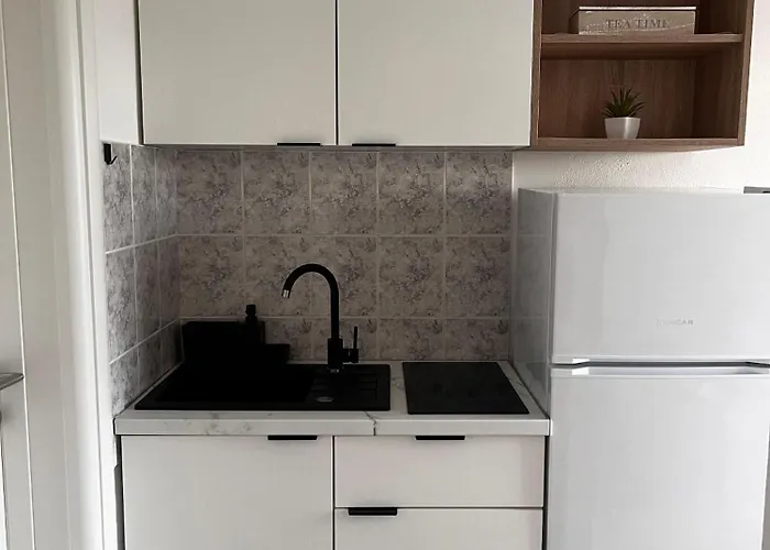 Drazana Apartman Gradac