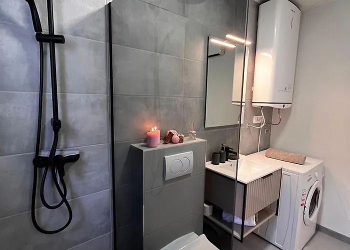Apartman Drazana Gradac