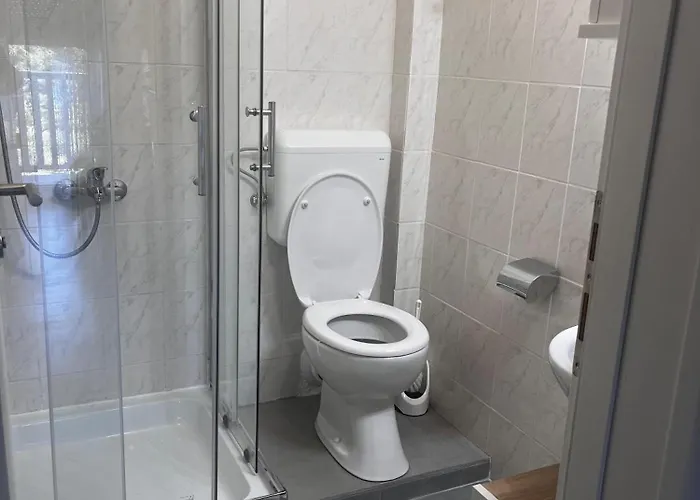 Drazana Apartman