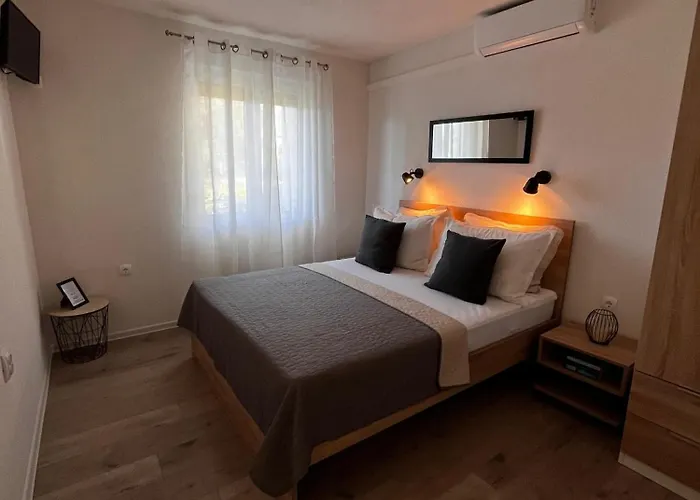 Drazana Apartman *