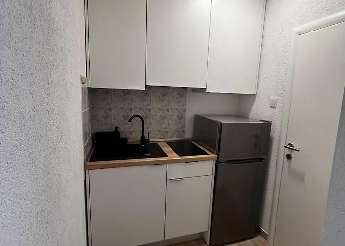 Apartman Drazana Gradac
