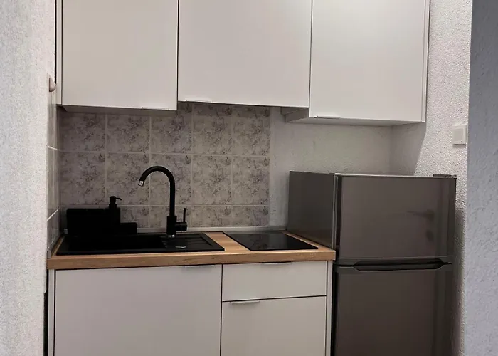 Apartman Drazana *