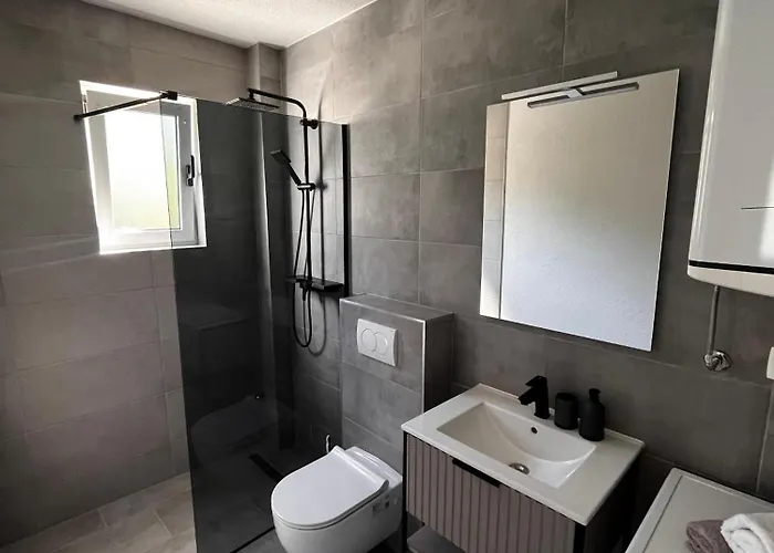 Apartman Drazana *
