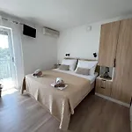 Lägenhet Drazana Gradac (Split-Dalmatia)