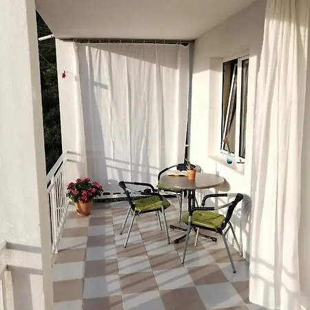 Apartman Drazana Gradac (Split-Dalmatia)