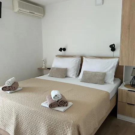 Apartament Drazana