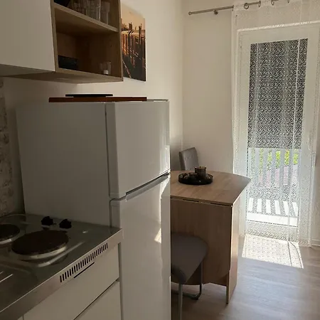 Apartament Drazana Gradac (Split-Dalmatia)