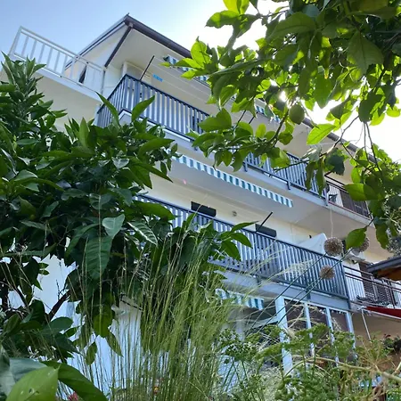 Drazana Gradac (Split-Dalmatia)