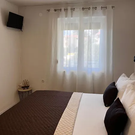 Apartment Drazana *