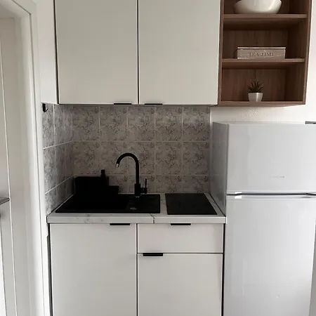 Drazana Apartament Gradac (Split-Dalmatia)
