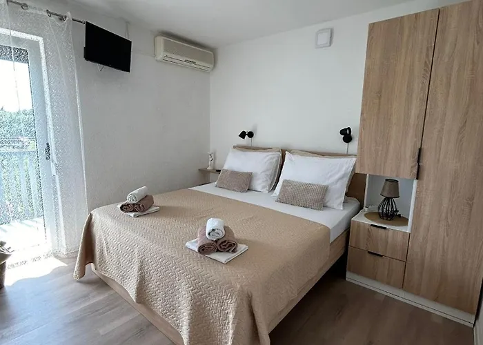 Apartment Drazana Gradac (Split-Dalmatia)
